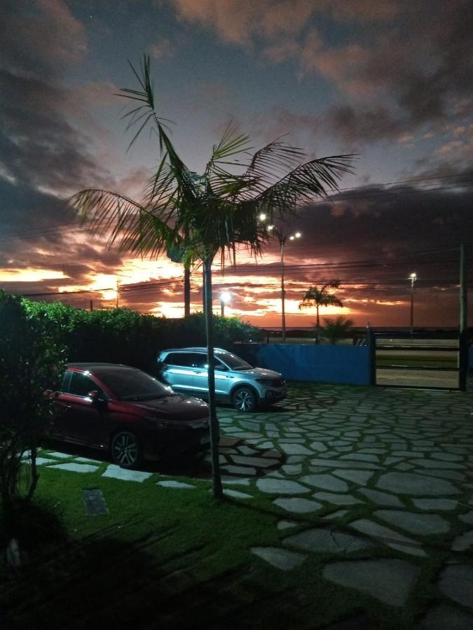 Pousada Agua Marinha คารากัวตาตูบา ภายนอก รูปภาพ