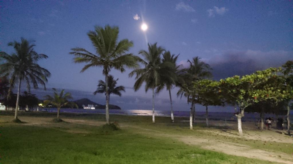 Pousada Agua Marinha คารากัวตาตูบา ภายนอก รูปภาพ